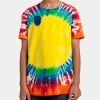 Youth Window Tie Dye Tee Thumbnail