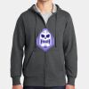 Full Zip Hooded Sweatshirt Thumbnail