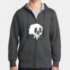 Full Zip Hooded Sweatshirt Thumbnail