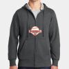 Full Zip Hooded Sweatshirt Thumbnail